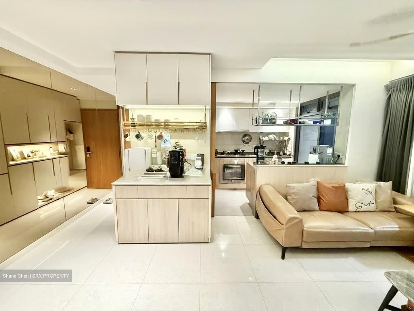 Rivercove Residences (D19), Condominium #559648811